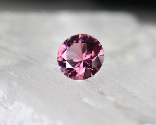 Spinel purple 0.36 ct