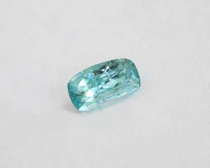 Paraiba Tourmaline 7.5 mm 0.69 ct