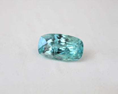 Paraiba Tourmaline 7.5 mm 0.69 ct