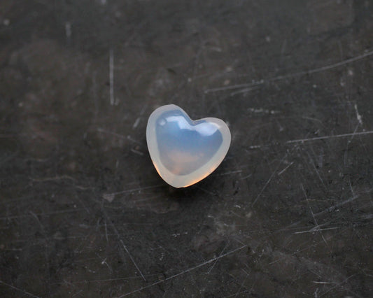 Moonstone Heart