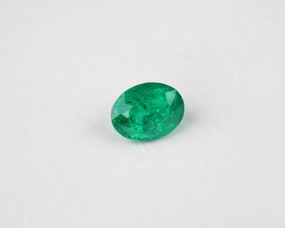 Shakiso Emerald 2.5 ct