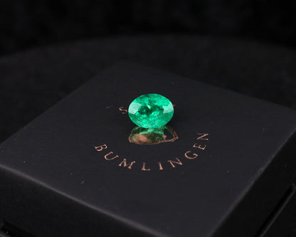 Shakiso Emerald 2.5 ct