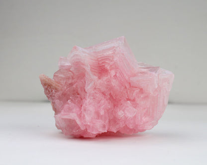 Rosa Halitkristall