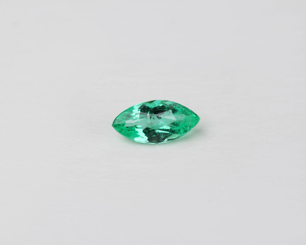 Shakiso Emerald Marquize 0,23 ct