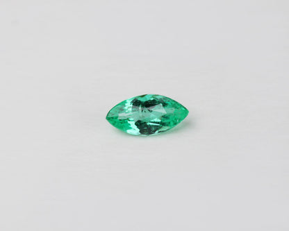 Shakiso Emerald Marquize 0,23 ct