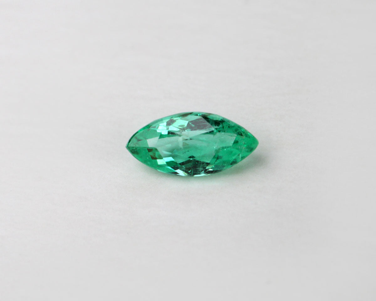 Shakiso Emerald Marquize 0,23 ct