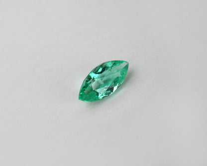 Shakiso Emerald Marquize 0,23 ct