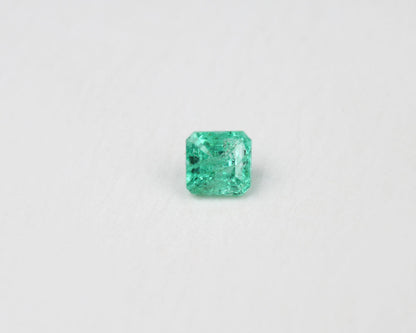 Shakiso Emerald Square 0,32 ct