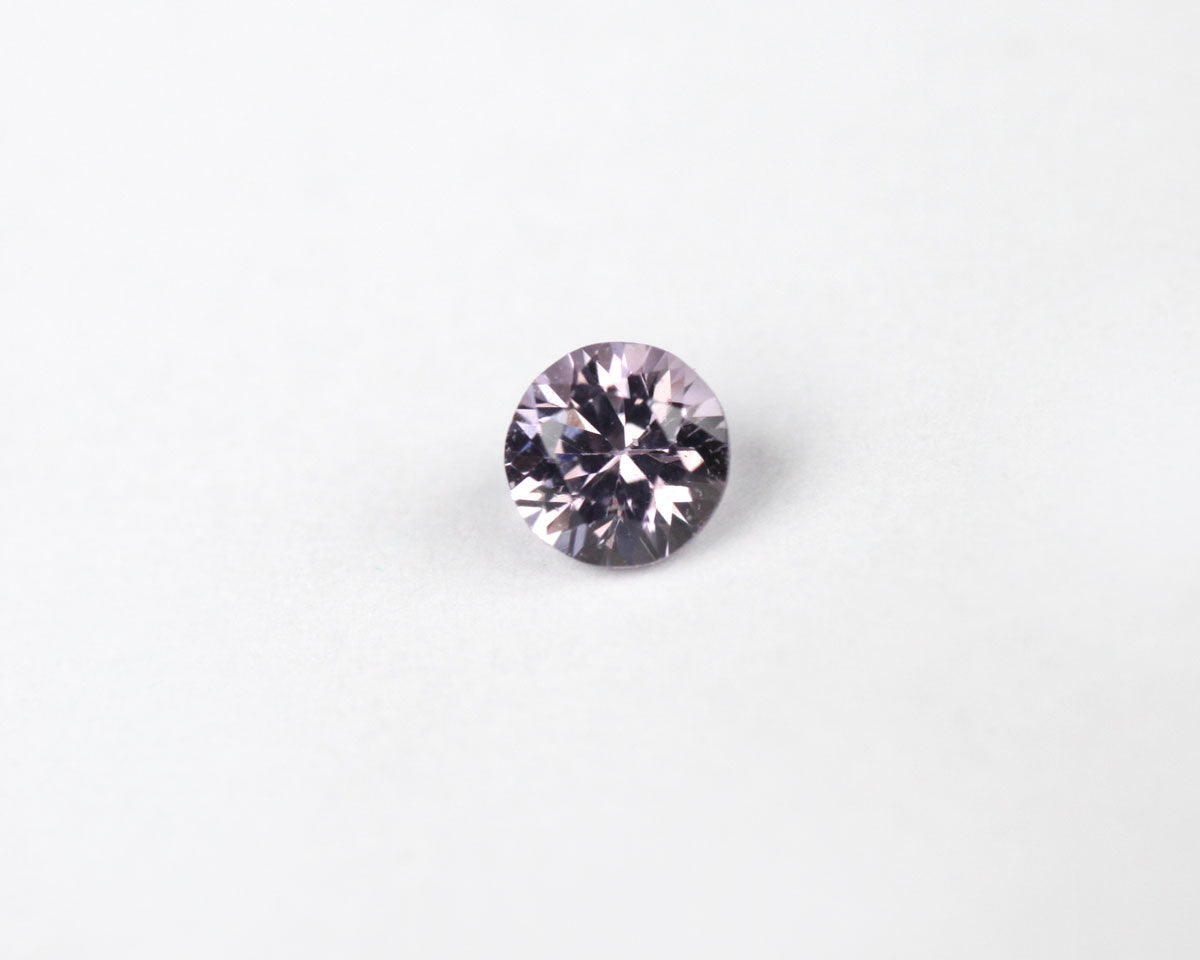 Spinel purple 3.1 mm