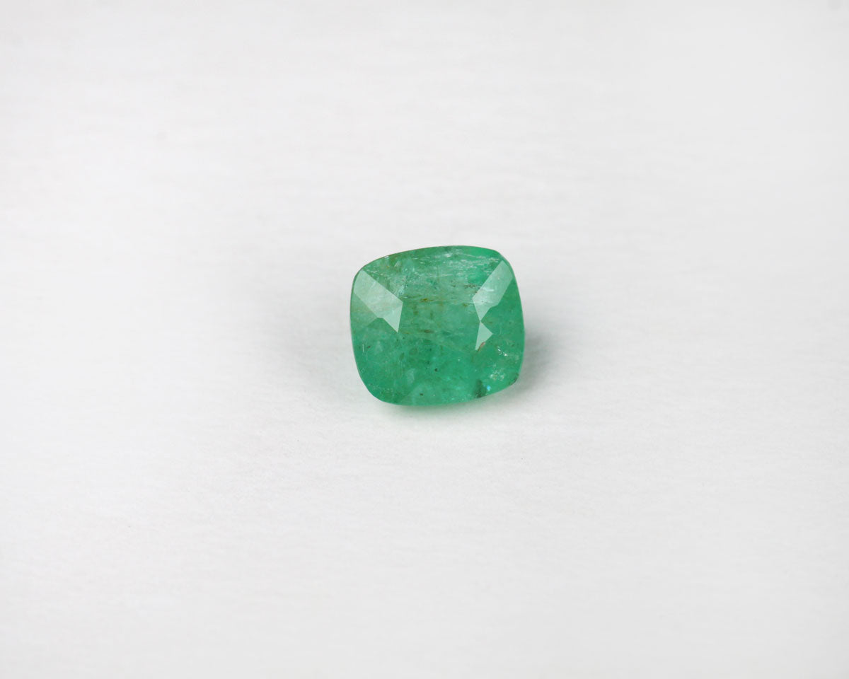 Shakiso Emerald square 0,82 ct