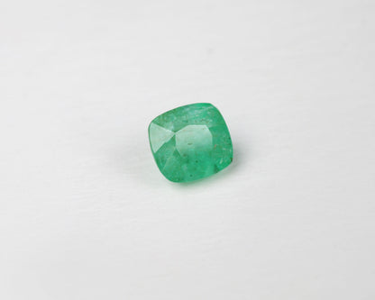 Shakiso Emerald square 0,82 ct