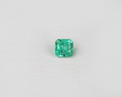 Shakiso Emerald 0,33 ct