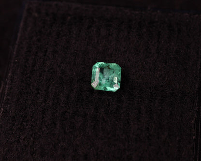 Shakiso Emerald 0,33 ct