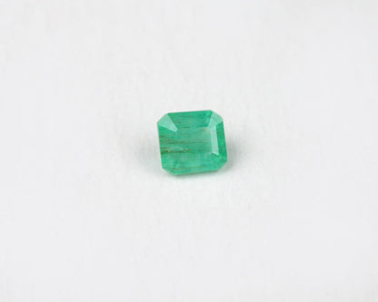 Shakiso Smaragd fyrkantig 0,49 ct