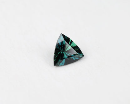 Sapphire Hyperspace cut 0.54 ct