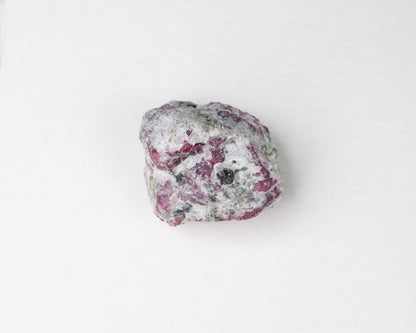 Grönlands Rubin Korund 15,8 g