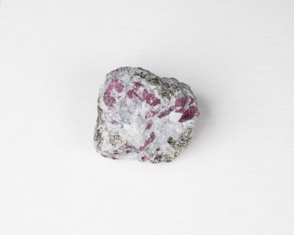 Greenland Ruby Corundum 18.28 g