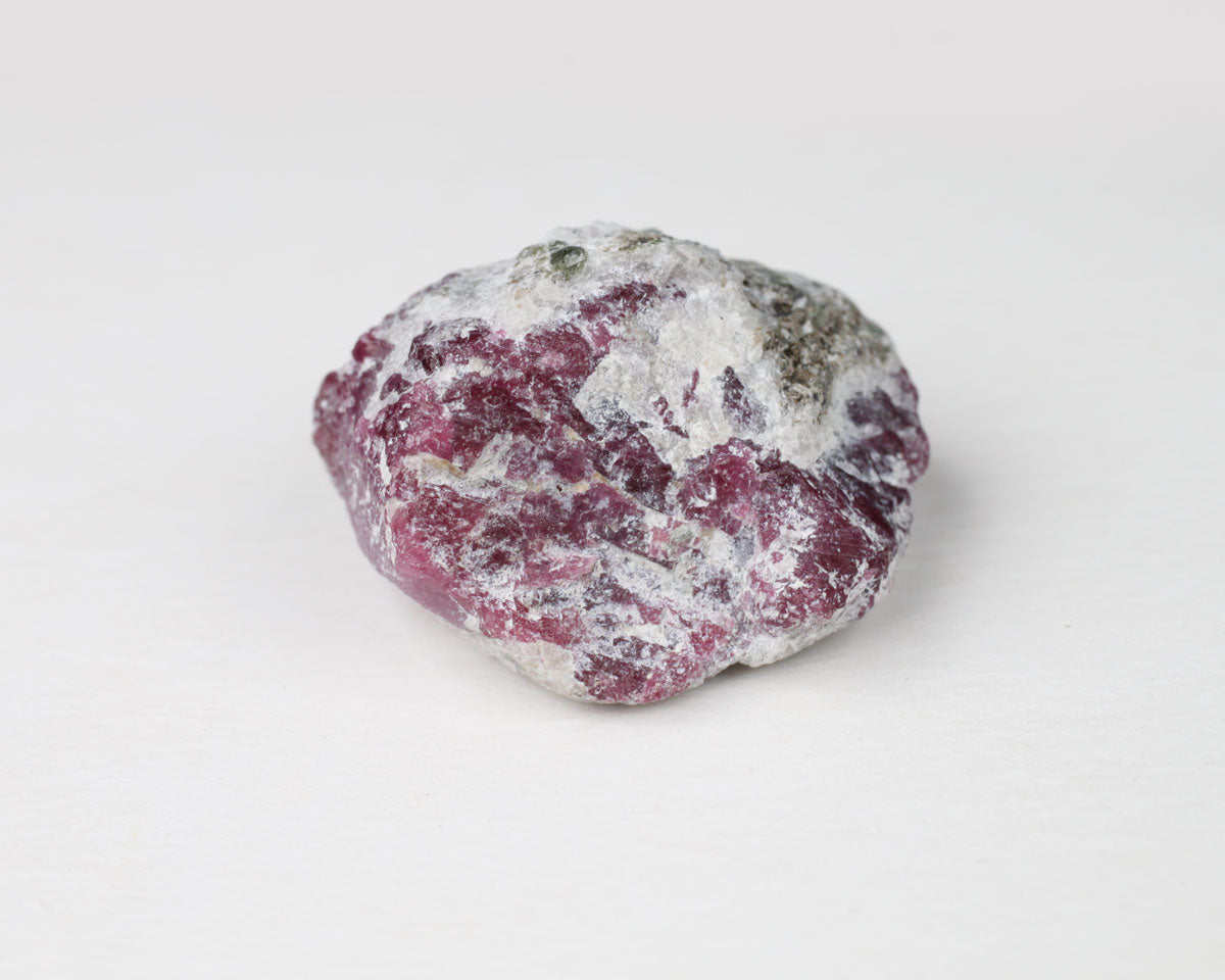 Greenland Ruby Corundum 11.9 gr