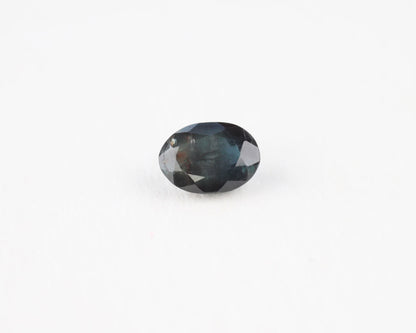 Alexandrite oval 0,65 ct