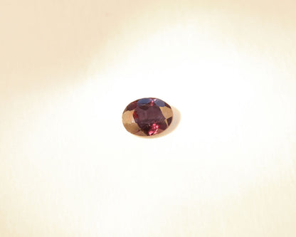 Alexandrite oval 0,31 ct