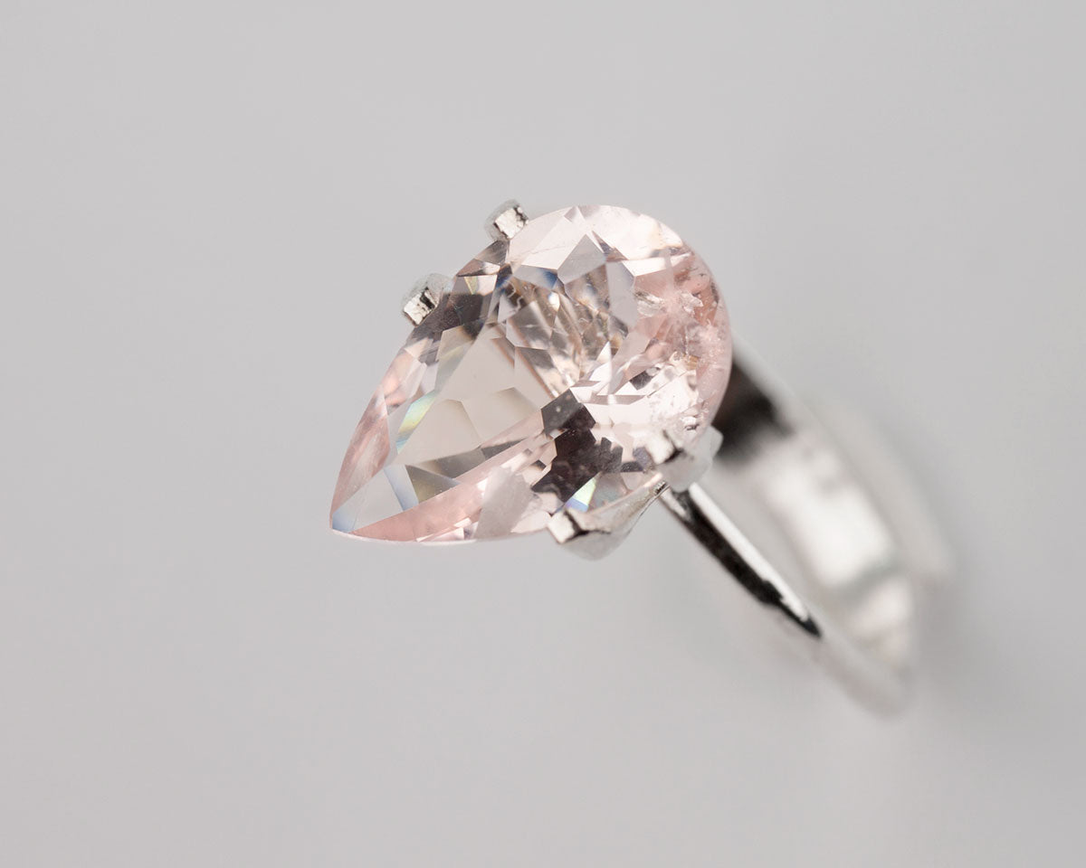 Morganite 3,40 ct