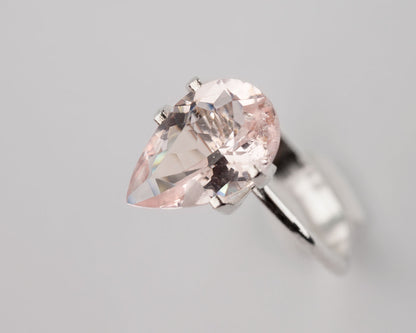 Morganite 3,40 ct