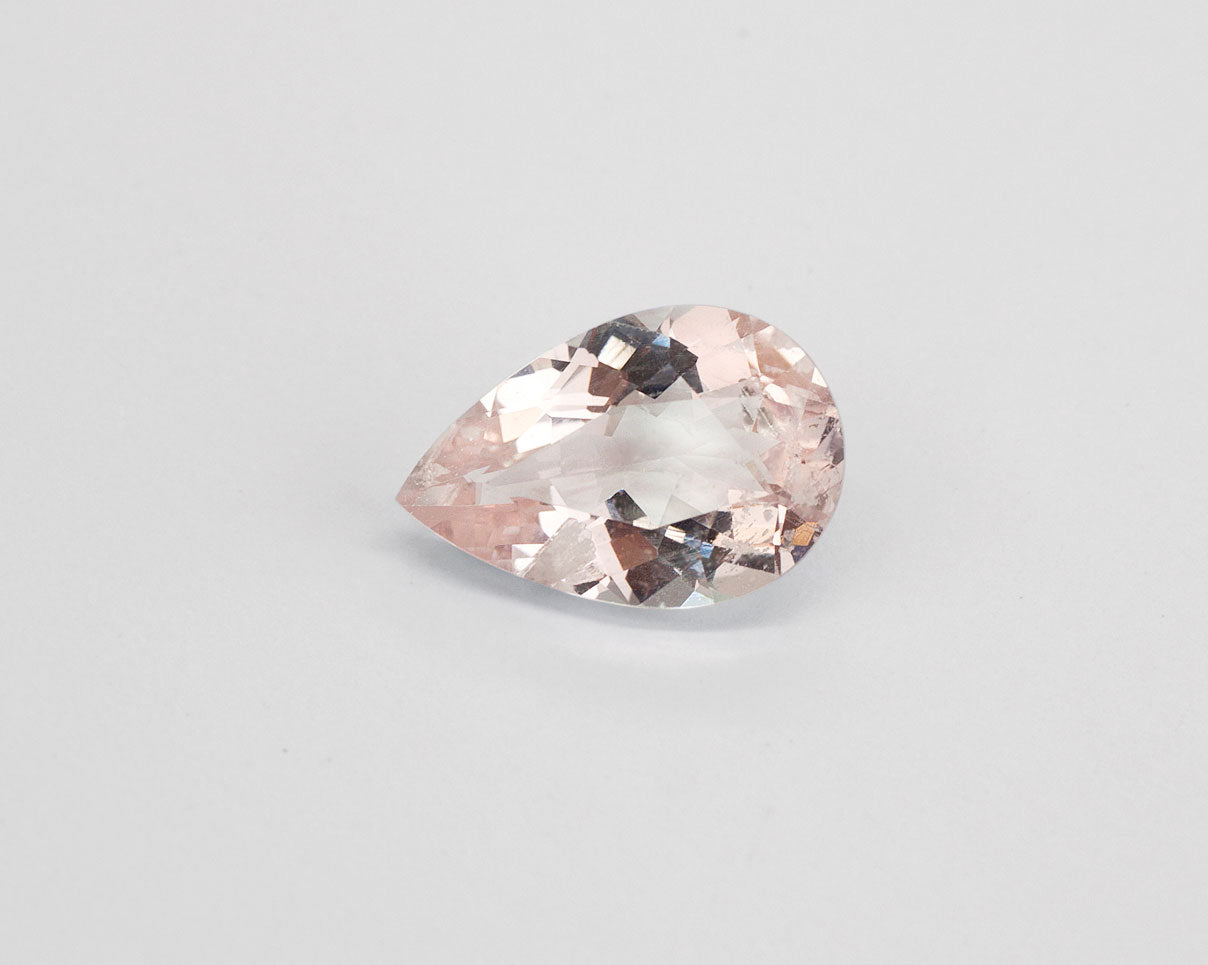 Morganite 3,40 ct