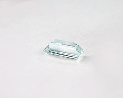 Akvamarin Norge 0,7 ct