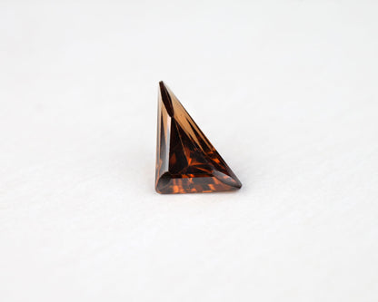 Zirkon triangel 1,15 ct