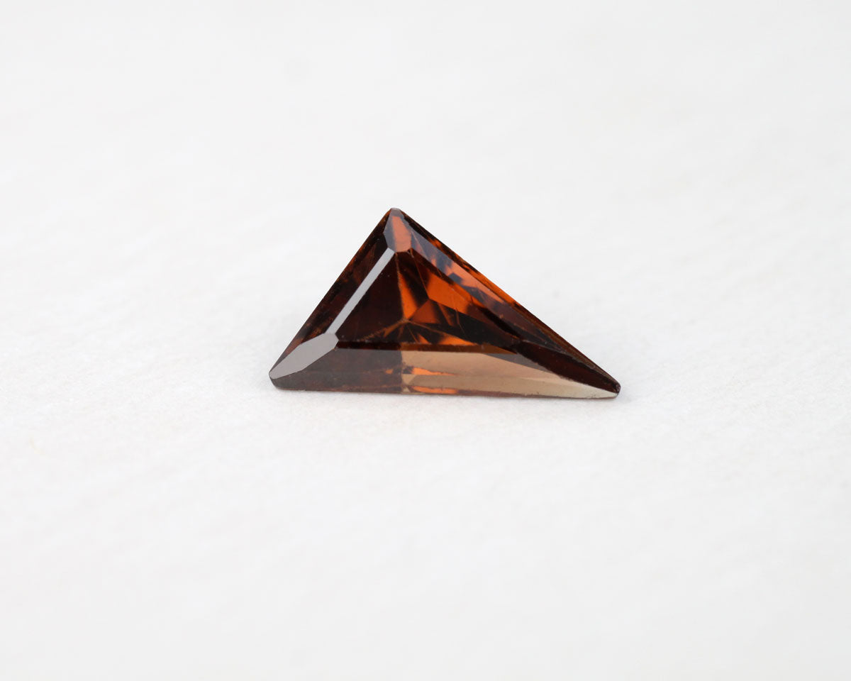 Zirkon triangel 1,15 ct