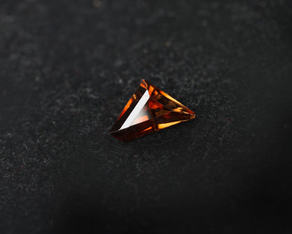 Zirkon 1,84 ct