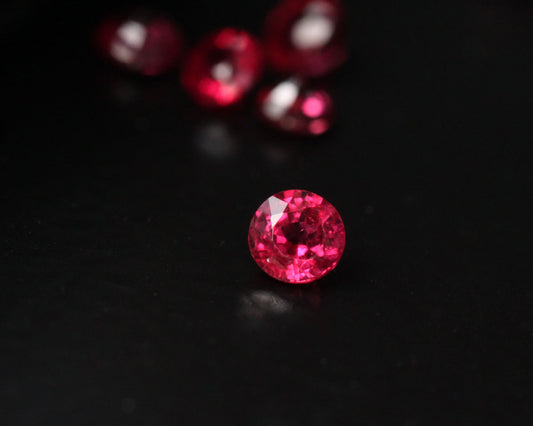 Rubin 2,8-3,1 mm