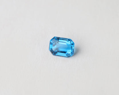 Hauyne smaragdslipning 0,48 ct