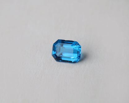 Hauyne smaragdslipning 0,48 ct