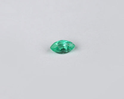 Shakiso Emerald marquise 0.1 ct