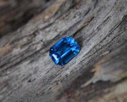 Hauyne smaragdslipning 0,48 ct