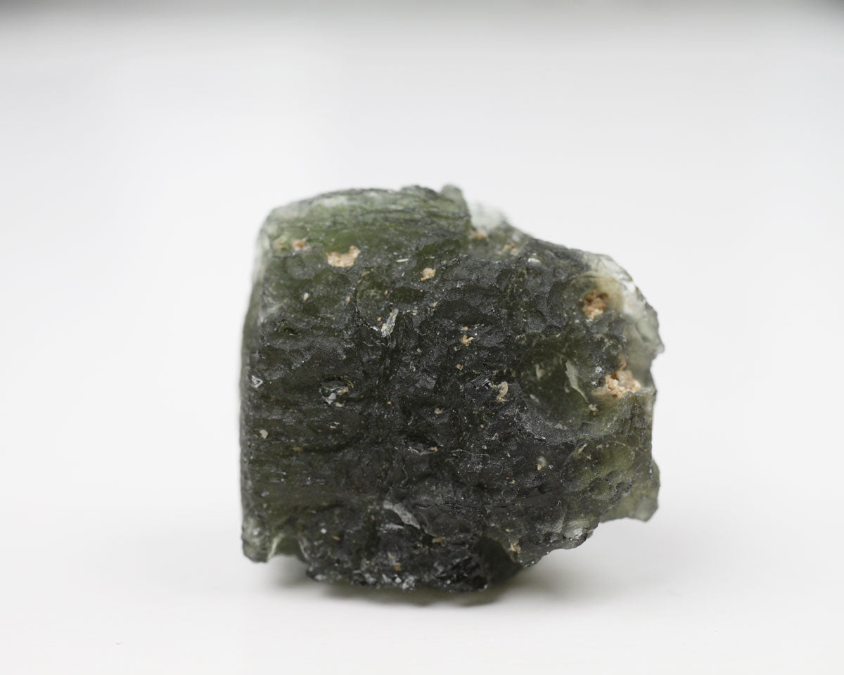 Moldavite 7.7 gr