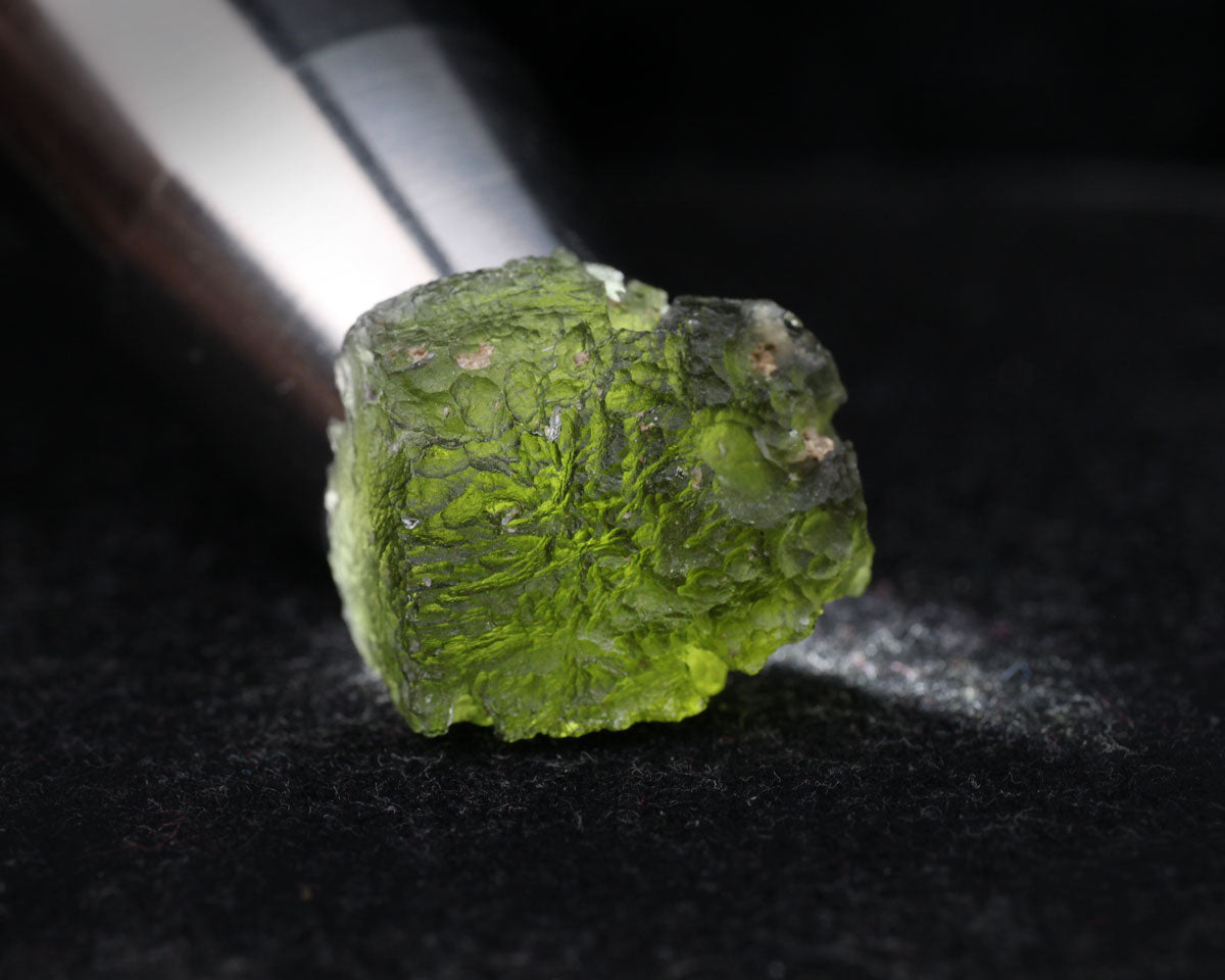 Moldavite 7.7 gr