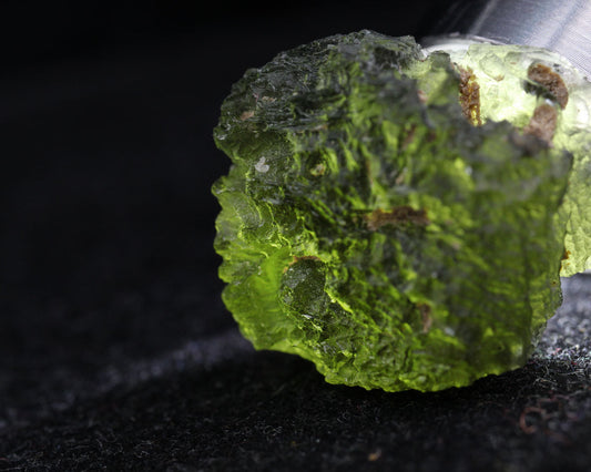 Moldavite 7.7 gr