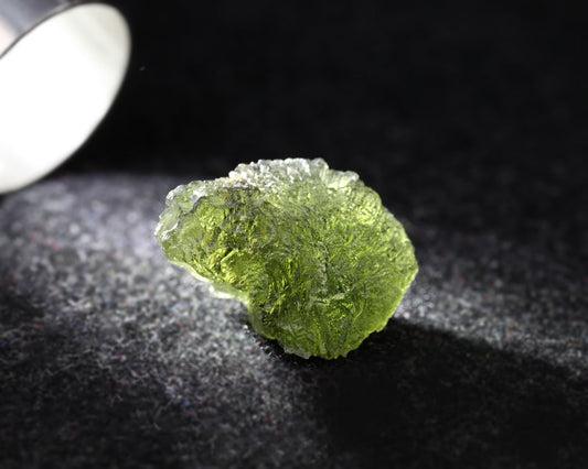 Moldavite 2.18 gr