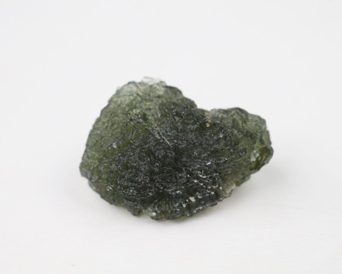Moldavite 2.18 gr