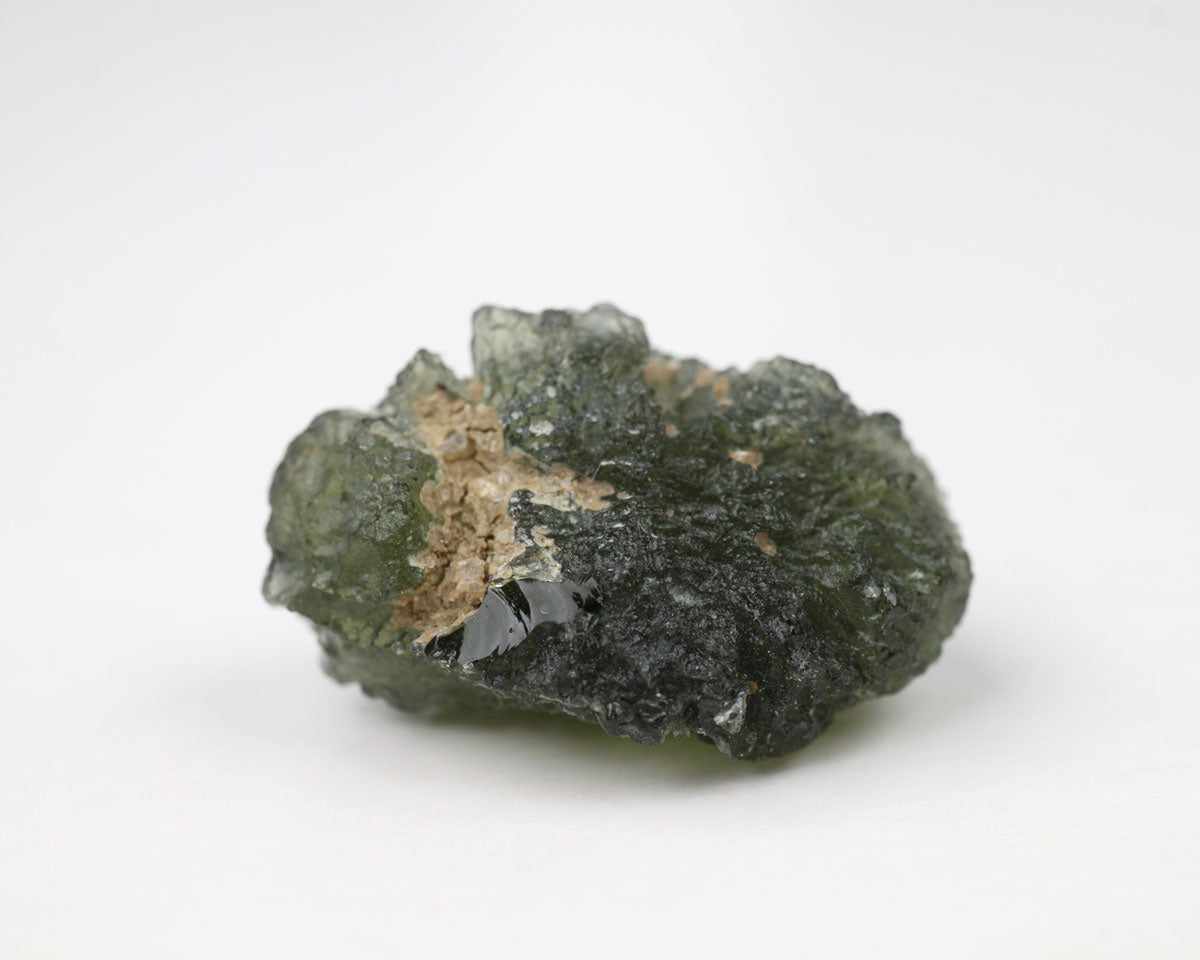 Moldavite 2.18 gr