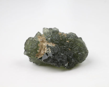 Moldavite 2.18 gr