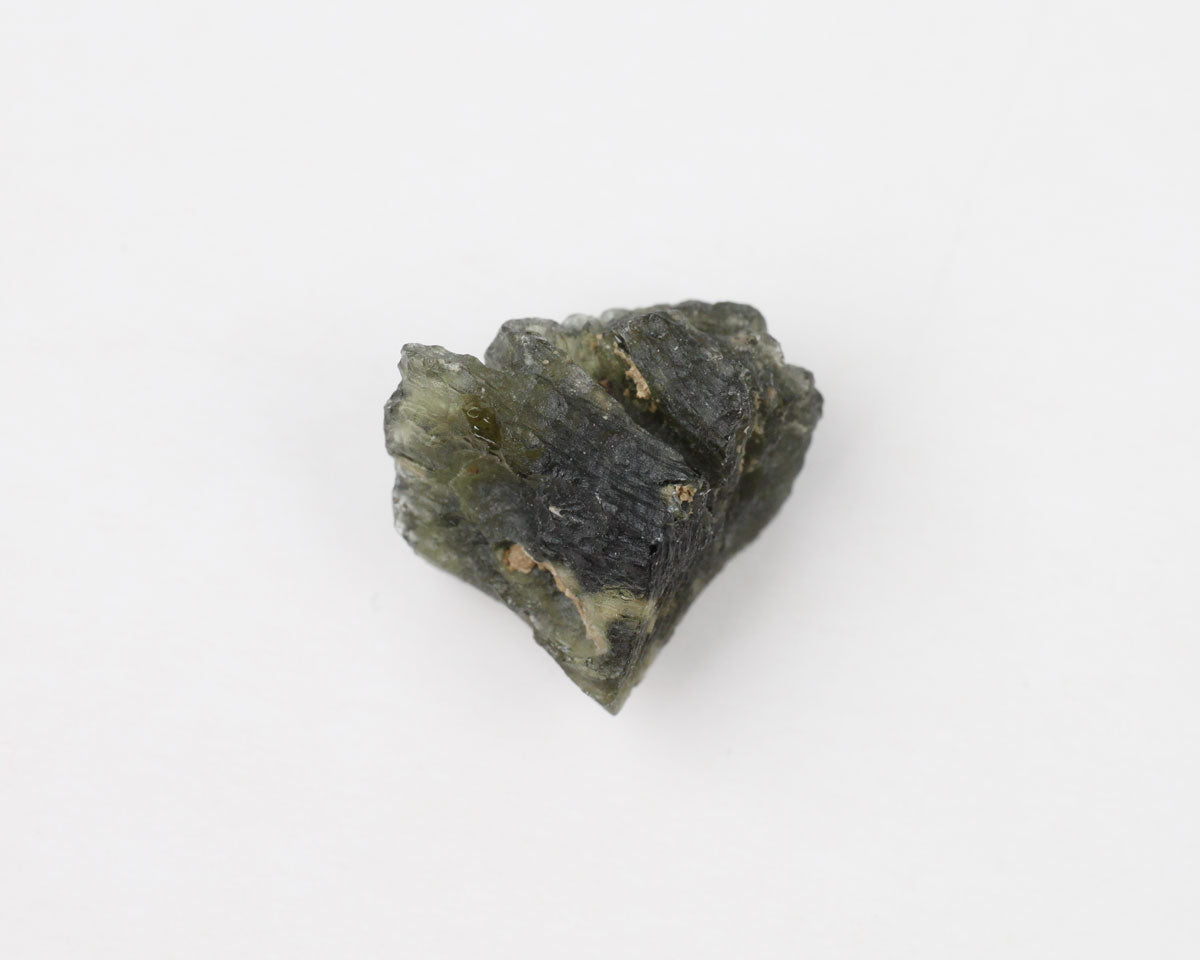 Moldavite 2.18 gr