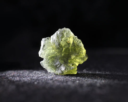 Moldavite 1.99 gr