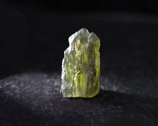 Moldavite 1.46 gr