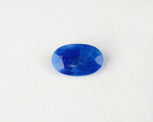 Hauyne Oval 2.8 ct