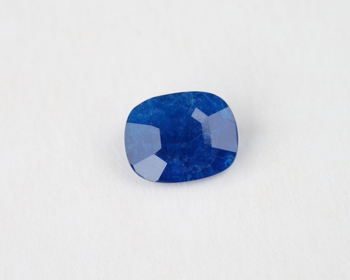 Hauyne kudde 11 mm 2,98 ct