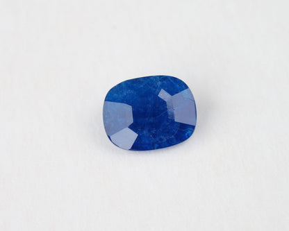 Hauyne kudde 11 mm 2,98 ct