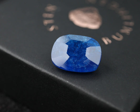 Hauyne kudde 11 mm 2,98 ct